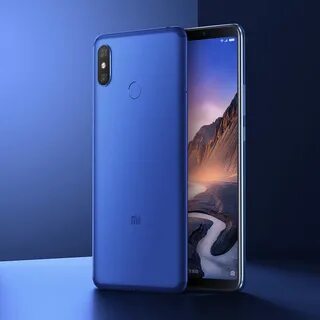 Xiaomi max 6 128