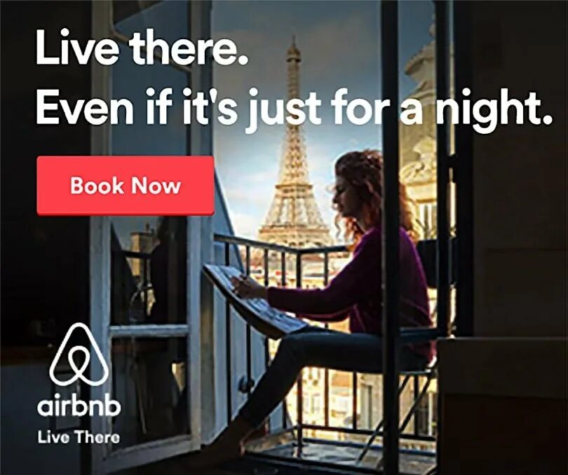We lived there 5. Airbnb реклама. Airbnb ad. Airbnb banner. Примеры рекламы Airbnb.