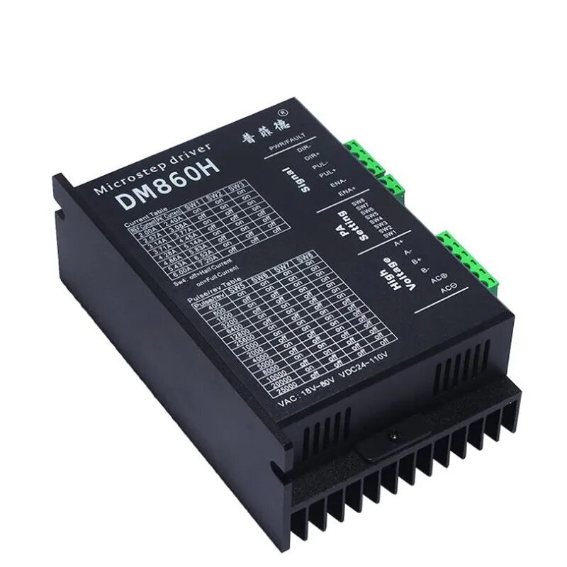 Драйвер h. Dm860h. w860 microstep driver. драйвер (электроника). driver hb xxfvxgvxsdvbc.