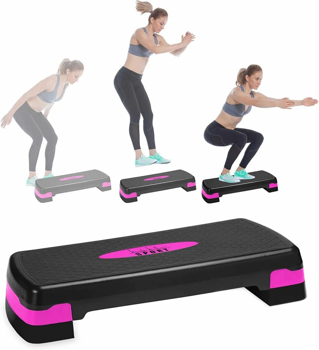 Можно степ. Степ-платформа as 205 aerobic. aerobic step платформа. степ-платформа air bio step. степ платформа для фитнеса bradex.