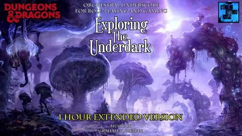 Underdark defense