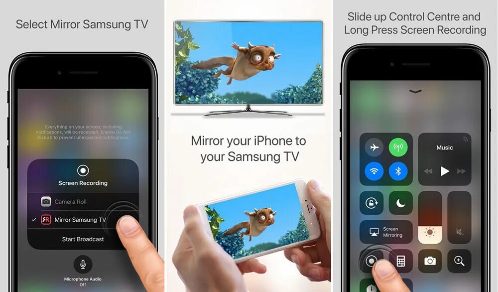 Телевизор приложение ios. Как с айфона подключиться к телевизору самсунг. как подключить айфон к телевизору. подключить айфон к телевизору самсунг. screen mirroring для айфона на телевизор samsung.
