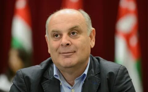 Аслан георгиевич