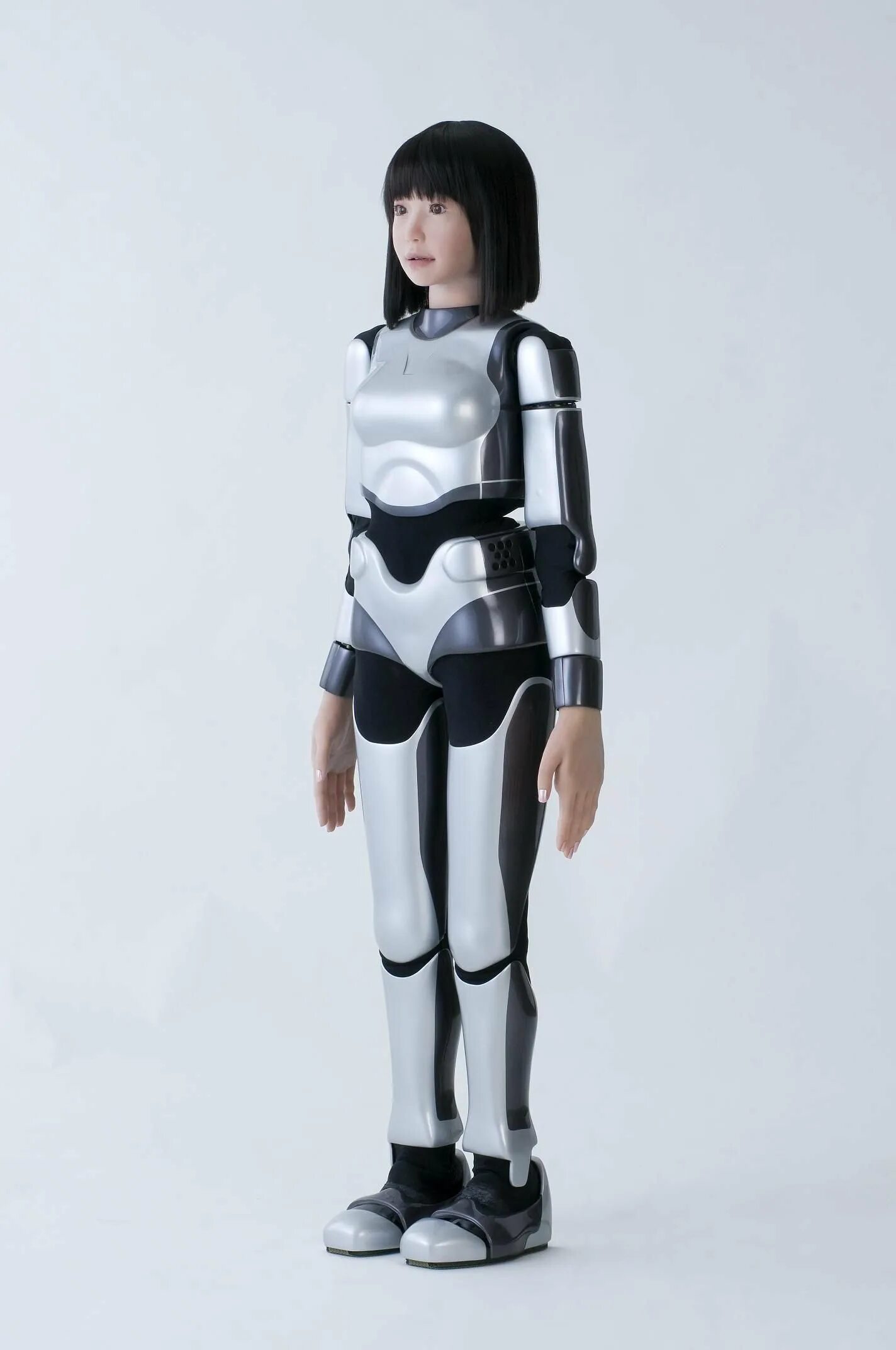 Роботы андроиды девушки. Робот HRP-4c. Японский робот HRP-4c. Робот-гуманоид HRP-4c. Андроид HRP-4c.