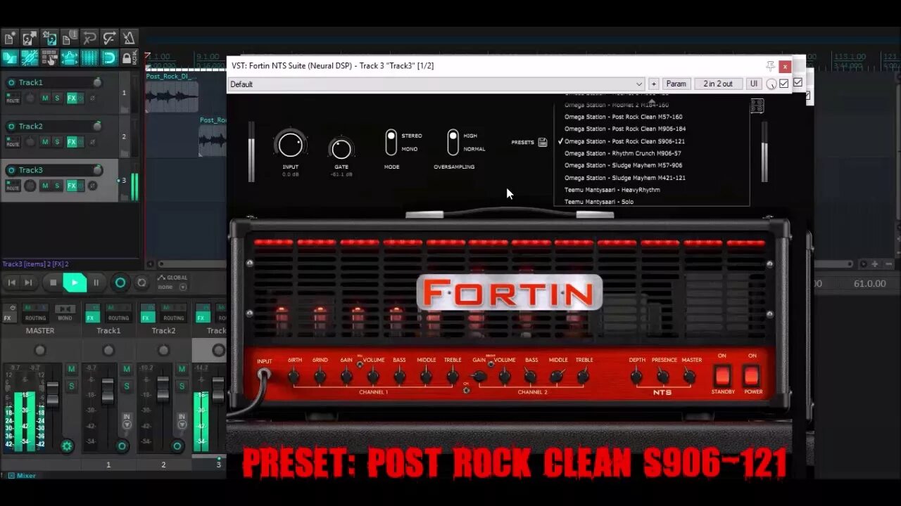 Fortin suite. Fortin suite. Archetype nolly vst. Neural dsp quad cortex. Fortin suite.