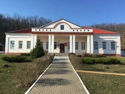 Сельские дома культуры контакты