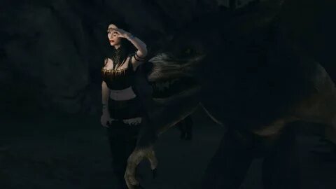 вервольф, вампир, вампиры, vampir, skyrim se, skyrimse, skyrim, windfirescr...