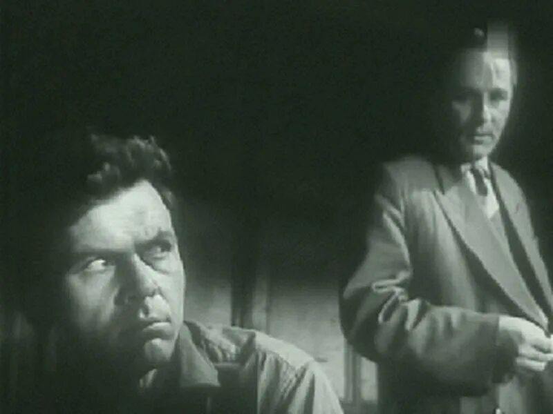 Лев Поляков - актёр - фильмография - Дело "пёстрых" (1958) - советские актёры те