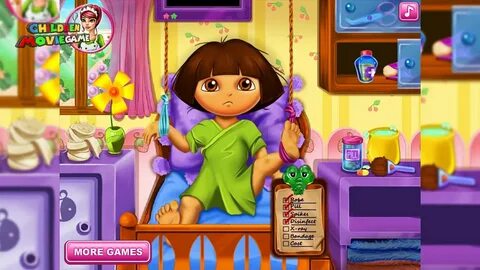 Игры помогать девочке