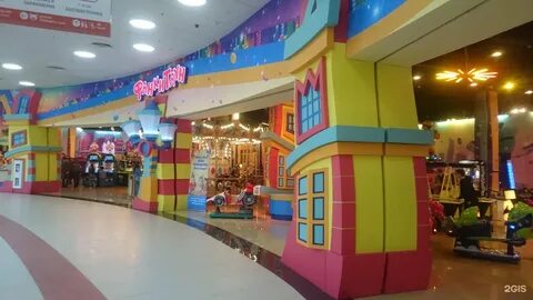 Мишки парк ул ленина 65 4