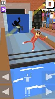 Be move game