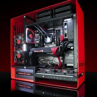 Игровой компьютер дорогой