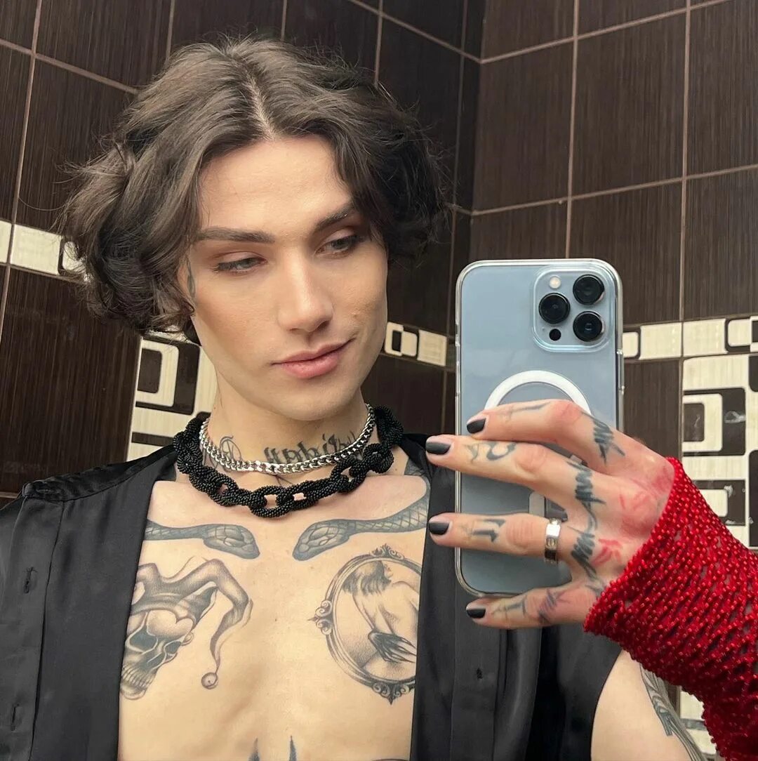 Xolydayboy