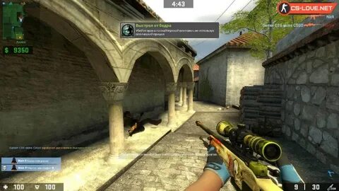 Cs go finder