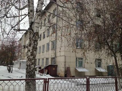 Комсомольский проспект 36а