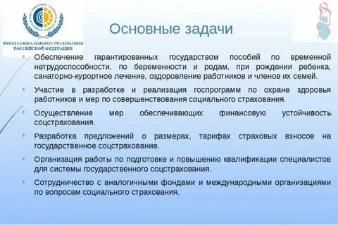 Как узнать территориальный орган фонда социального