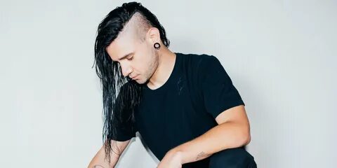 Skrillex Releases New Song 'Kliptown Empyrean' .