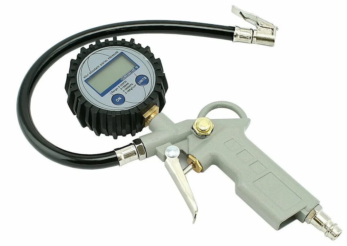 пистолет для накачки шин с манометром proline 60 g. манометр 14bar. Wika пистолет подкачки. пистолет подкачки шин с цифровым манометром shtelwheel dp-703d. пистолет для подкачки шин с манометром 16 атм.