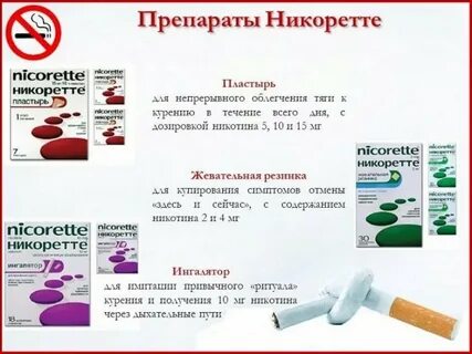 Кодировка от курения отзывы