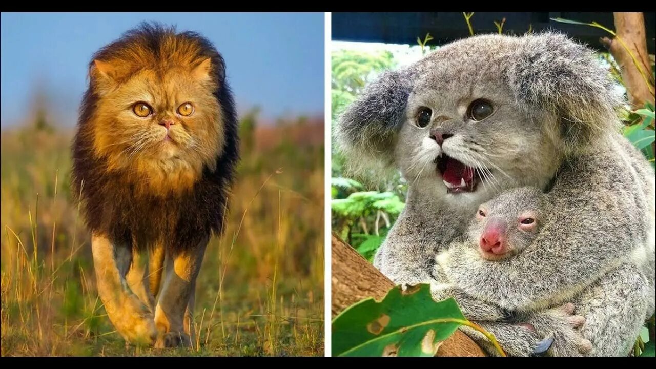 Как называют человека который есть животных