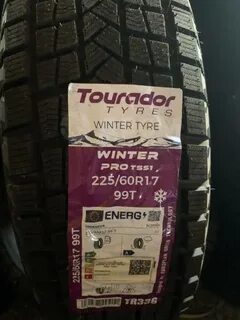 Tourador winter pro tsu1 отзывы
