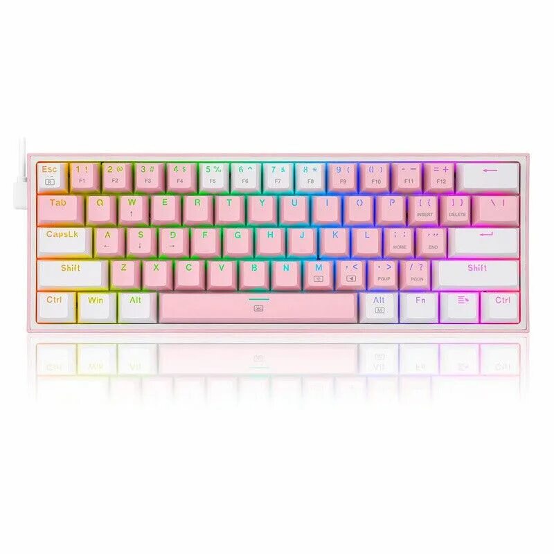 Как разобрать клавиатуру k617 rgb How To Use Arrow Keys On A 60 Keyboard  E65