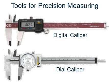 Measuring tools