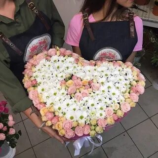 Цветы великие луки