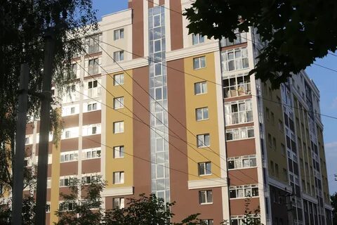 Недвижимость иваново квартиры