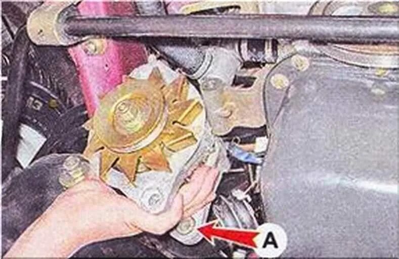 Крепление генератора 2107. Болт генератора ВАЗ 2106. Снятие генератора ВАЗ 2107. Крепление генератора ВАЗ 2107. Замена генератора ваз 2107 инжектор