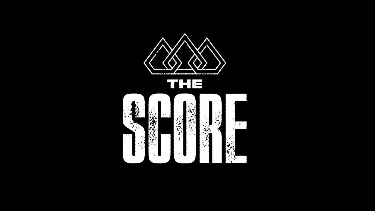 Группа the score. The score логотип группы. The score обои. The score плакат. Back 1 hour