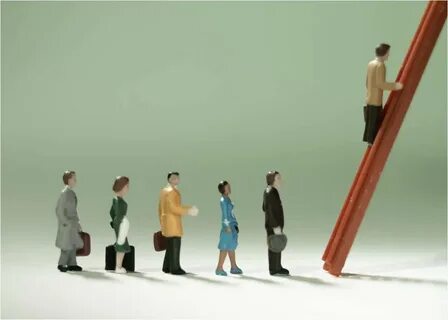 Мобильность человека на работе