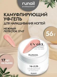 Runail professional отзывы