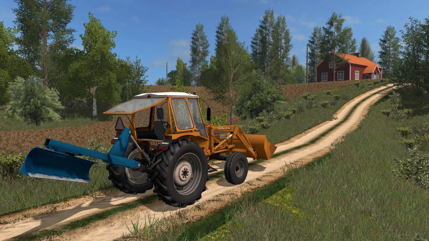 Farming 2017