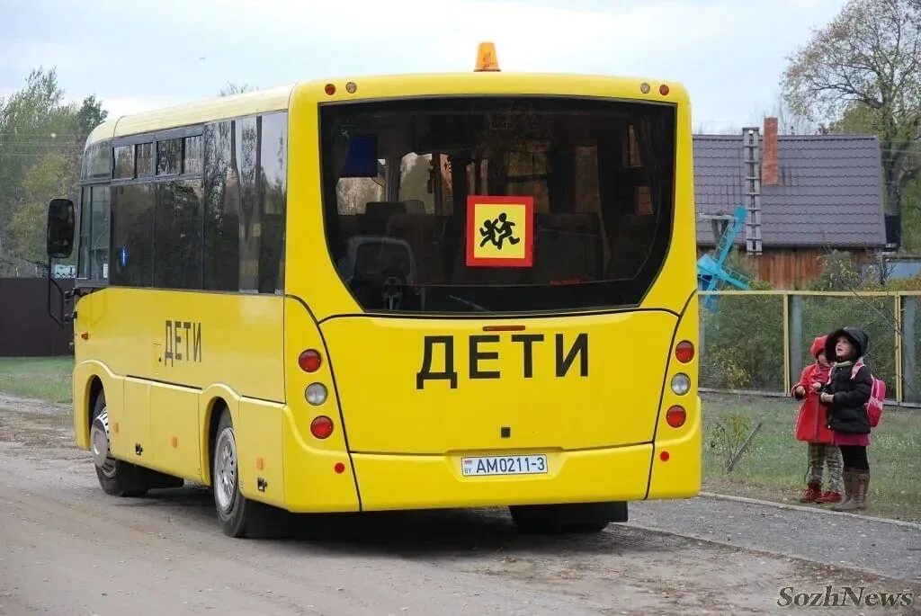 Перевозка детей автобусом заказ. АК 1732 Волжский. Автобусы АК 1732. Автобус для детей. Школьный автобус дети.