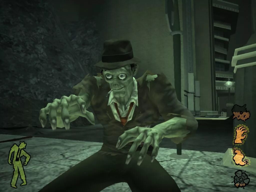 Stubbs the zombie rebel without a pulse. Stubbs the zombie in rebel without a pulse 2005. stubbs the zombie in rebel without a pulse.