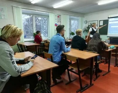 Подслушано в муезерском