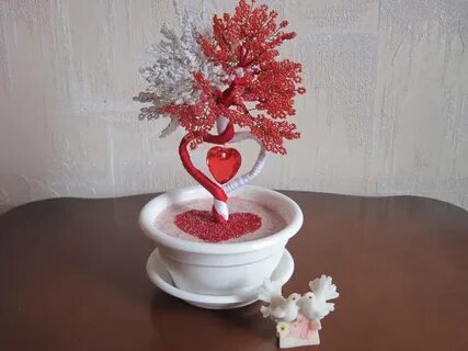 Что дарят на коралловую