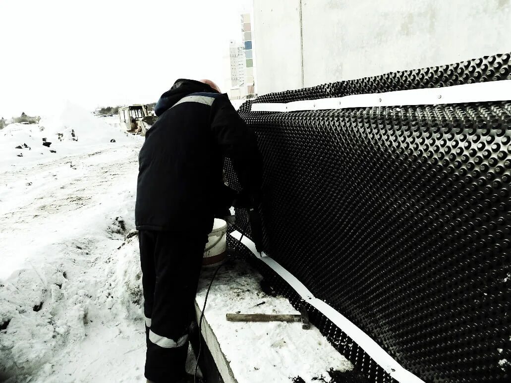 Пвх мембрана полимерная ktmembrane-v rp г1, 1,2мм без тиснения. Гидроизоляция мембрана для фундамента технониколь. Гидроизоляционная мембрана epdm. Конвектирование. Mpeg в mp3.