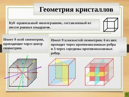6 плоскостей