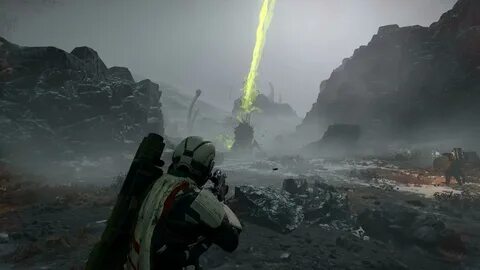 Helldivers 2 апгрейд