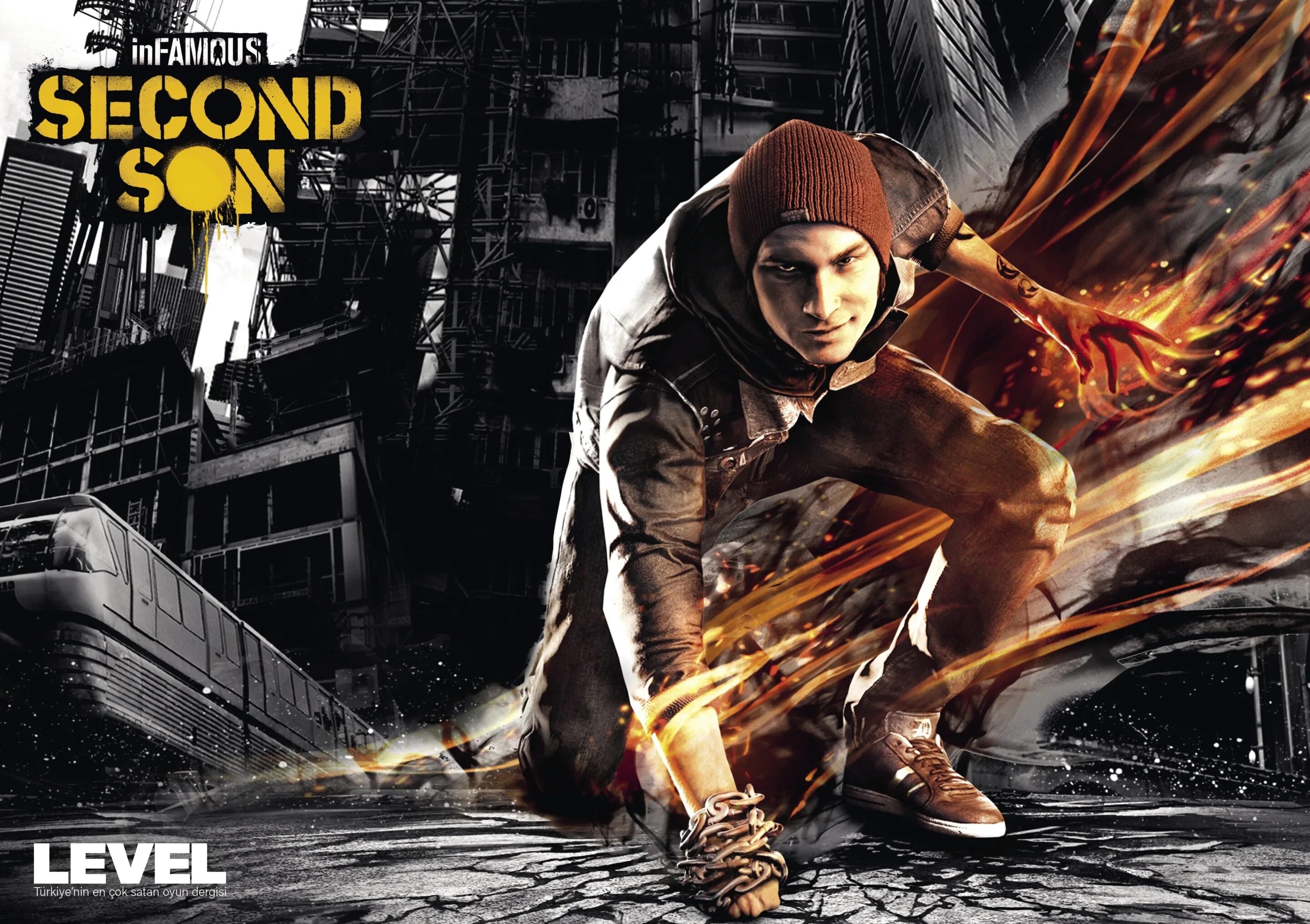 Второй сын 2 пивко читать. Инфеймос второй сын. Infamous second son Постер. Infamous second son ps4. Инфеймос 2 сын Постер.