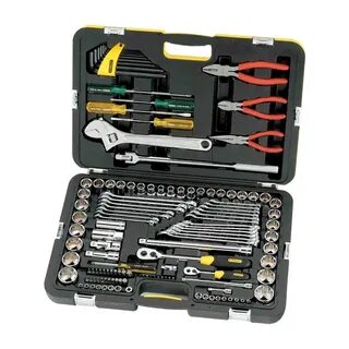 F tools