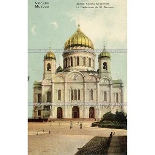 Архитектор тон храм христа