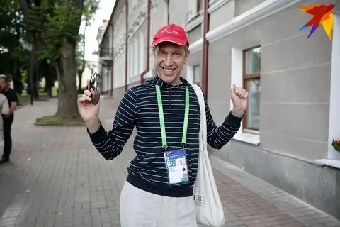 Сережа сосед