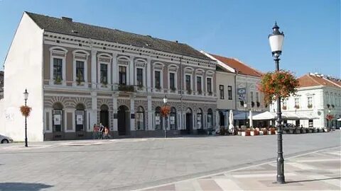 Slavonski Brod.