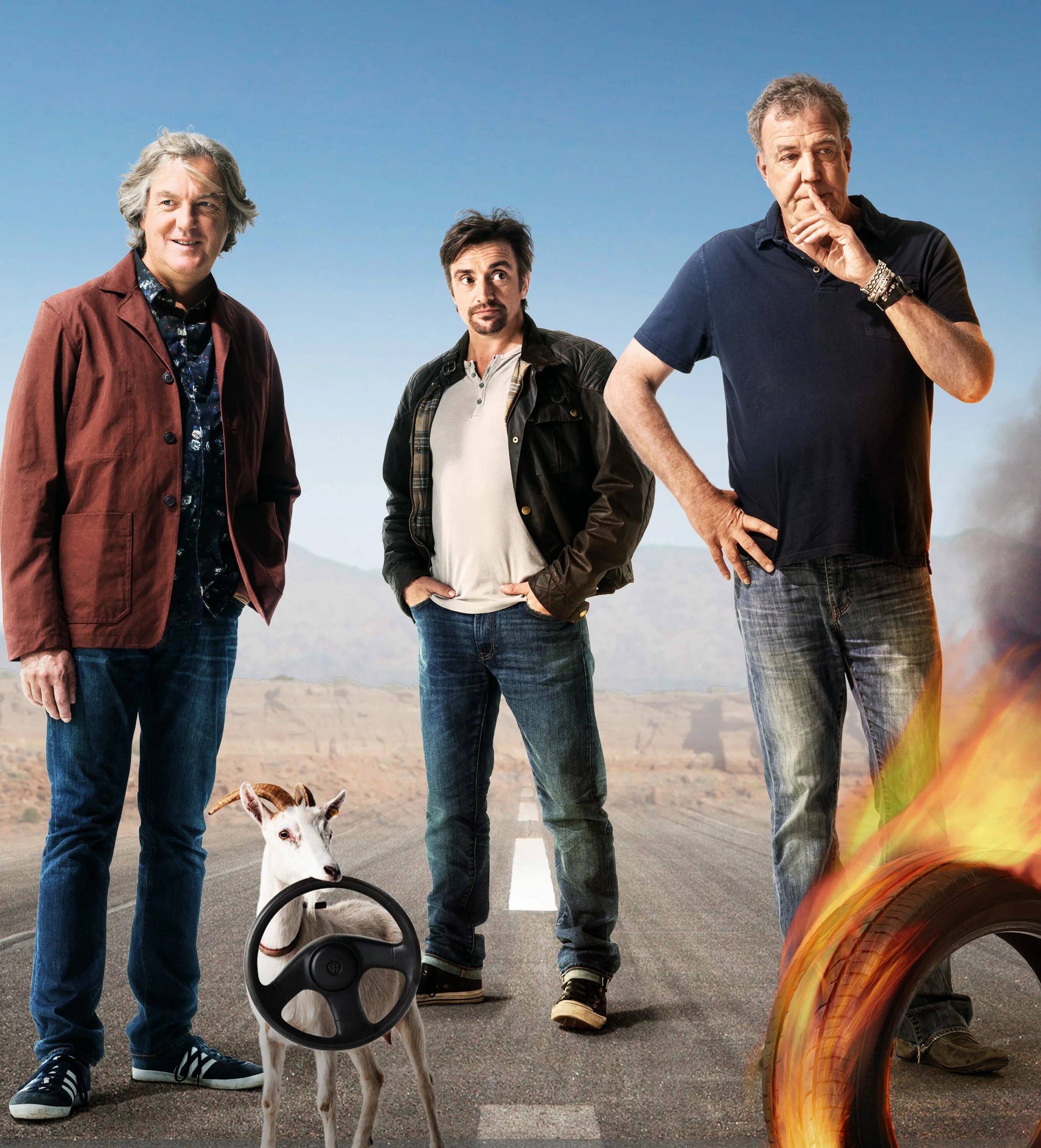 The grand tour на русском. Топ Гир Гранд тур.