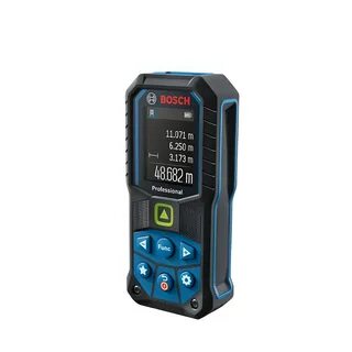 Лазерные дальномеры bosch professional
