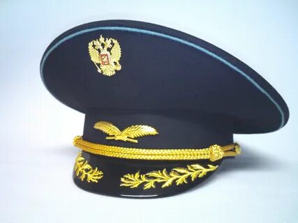 Форменная фуражка