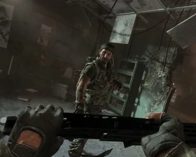 Call of duty black ops последняя версия